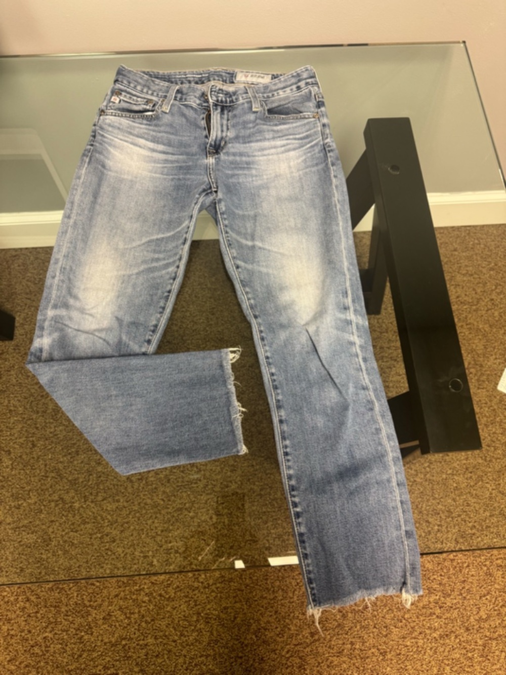 Slim Fit Jeans - Picture 1 of 2